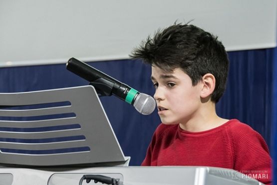  Grafika #17: START UP 2018 grafika