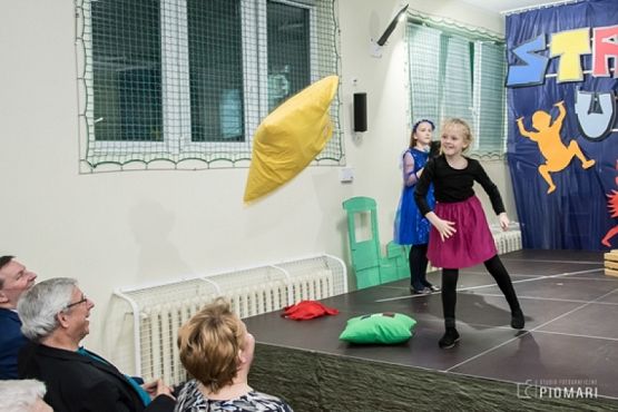  Grafika #20: START UP 2018 grafika