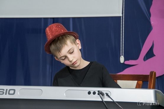  Grafika #27: START UP 2018 grafika