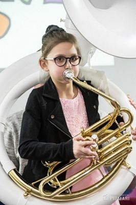  Grafika #31: START UP 2018 grafika