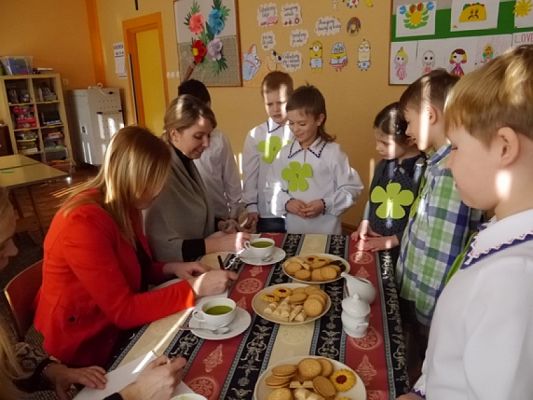  Grafika #0: KONKURS RECYTATORSKI - ELIMINACJE SZKOLNE grafika