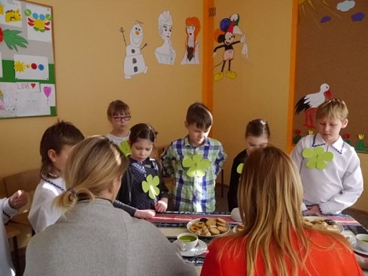  Grafika #1: KONKURS RECYTATORSKI - ELIMINACJE SZKOLNE grafika