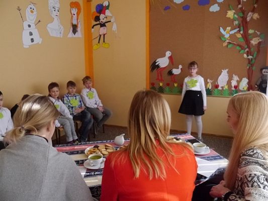  Grafika #3: KONKURS RECYTATORSKI - ELIMINACJE SZKOLNE grafika