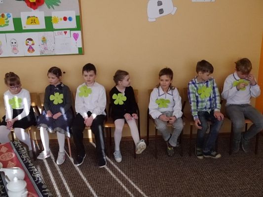  Grafika #10: KONKURS RECYTATORSKI - ELIMINACJE SZKOLNE grafika