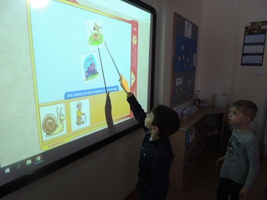  Grafika #4: INTERAKTYWNE "ŁAMIGŁÓWKI" grafika