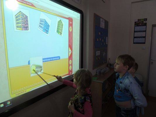  Grafika #7: INTERAKTYWNE "ŁAMIGŁÓWKI" grafika