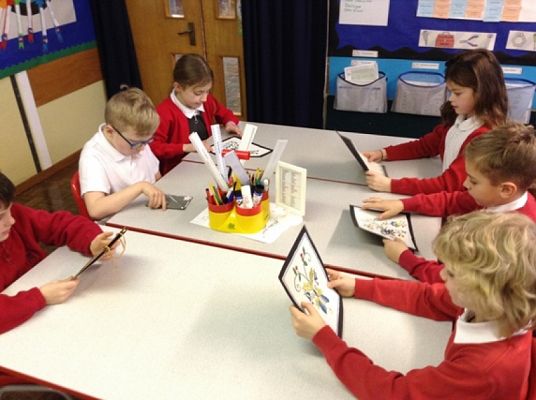  Grafika #1: WSPÓŁPRACA MIĘDZYNARODOWA grafika