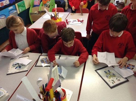  Grafika #5: WSPÓŁPRACA MIĘDZYNARODOWA grafika