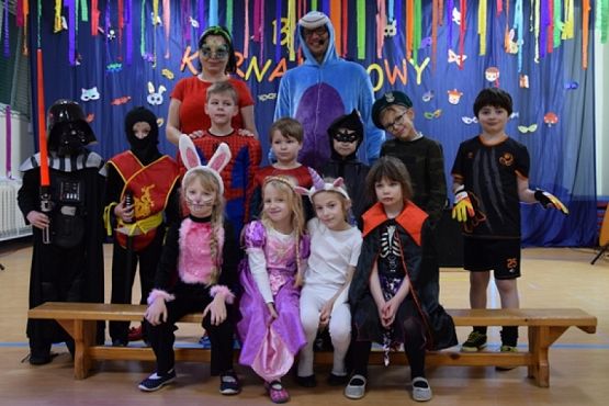  Grafika #0: BAL KARNAWAŁOWY grafika