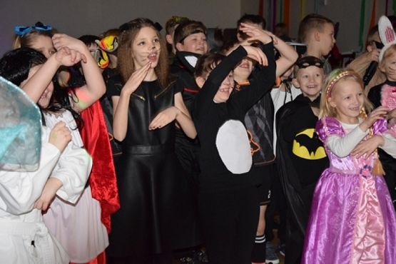  Grafika #7: BAL KARNAWAŁOWY grafika