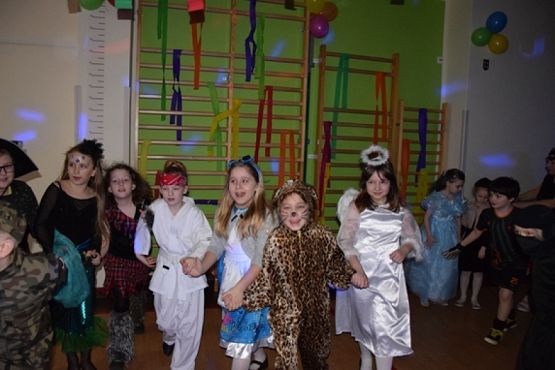  Grafika #12: BAL KARNAWAŁOWY grafika