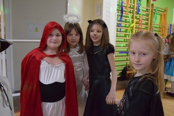  Grafika #14: BAL KARNAWAŁOWY grafika