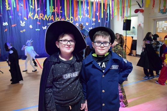  Grafika #16: BAL KARNAWAŁOWY grafika