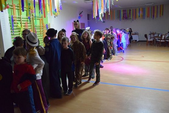  Grafika #21: BAL KARNAWAŁOWY grafika