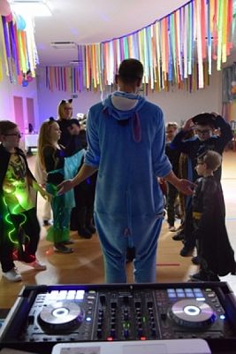  Grafika #22: BAL KARNAWAŁOWY grafika