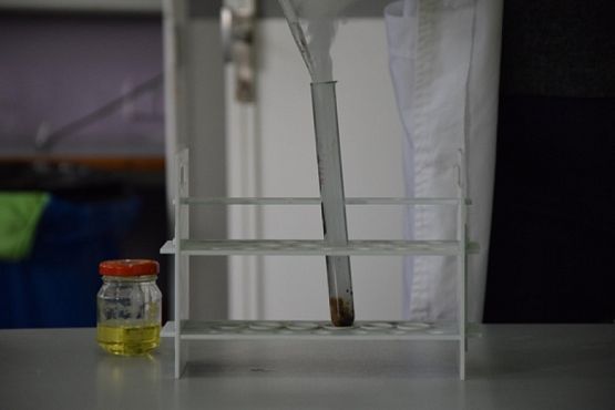  Grafika #7: DOŚWIADCZENIA W KLASACH III grafika