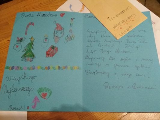  Grafika #0: NAUCZANIE DOMOWE grafika