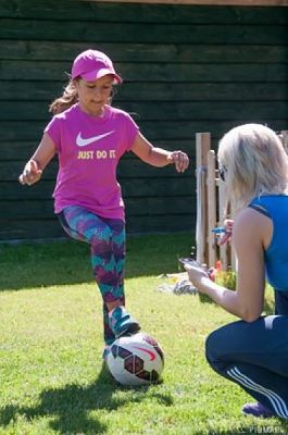  Grafika #2: SZKOLNY DZIEŃ SPORTU grafika