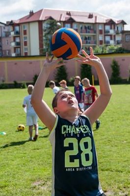  Grafika #3: SZKOLNY DZIEŃ SPORTU grafika