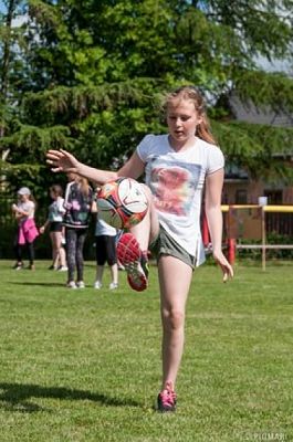  Grafika #7: SZKOLNY DZIEŃ SPORTU grafika