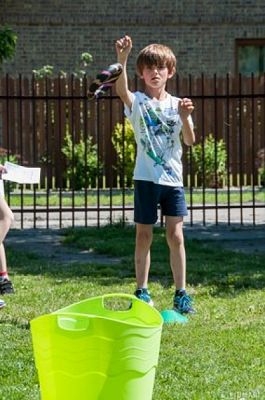  Grafika #17: SZKOLNY DZIEŃ SPORTU grafika