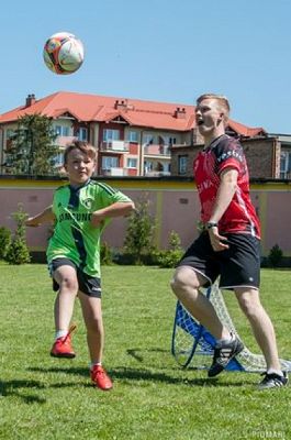  Grafika #31: SZKOLNY DZIEŃ SPORTU grafika