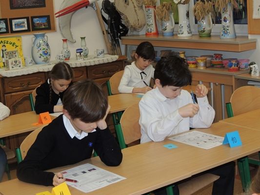  Grafika #0: OLIMPIADA "OLIMPUSEK" grafika