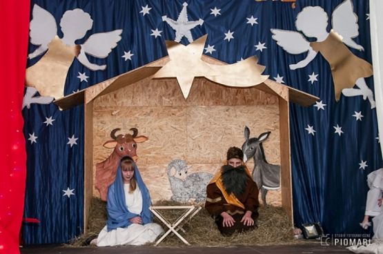  Grafika #0: WIECZORNICA BOŻONARODZENIOWA grafika