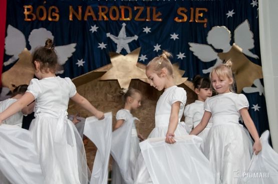  Grafika #2: WIECZORNICA BOŻONARODZENIOWA grafika