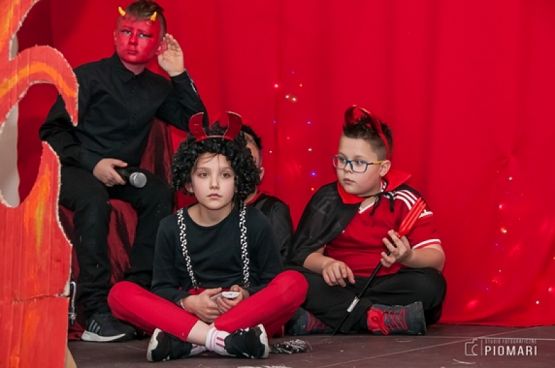  Grafika #6: WIECZORNICA BOŻONARODZENIOWA grafika