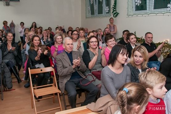  Grafika #17: WIECZORNICA BOŻONARODZENIOWA grafika