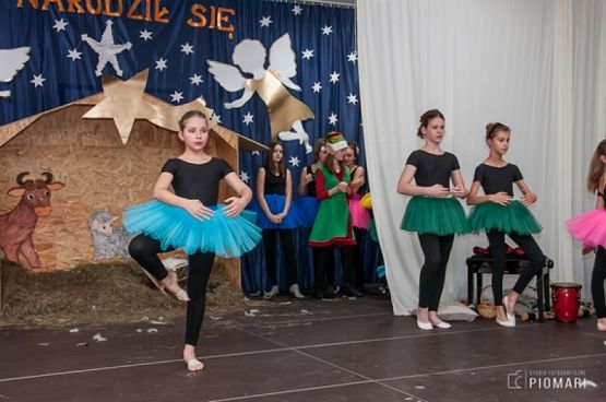  Grafika #24: WIECZORNICA BOŻONARODZENIOWA grafika