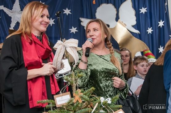  Grafika #25: WIECZORNICA BOŻONARODZENIOWA grafika