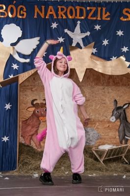  Grafika #30: WIECZORNICA BOŻONARODZENIOWA grafika