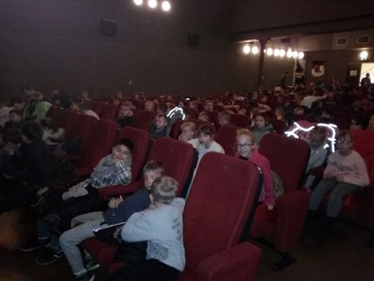  Grafika #1: SPEKTAKL PROFILAKTYCZNY grafika