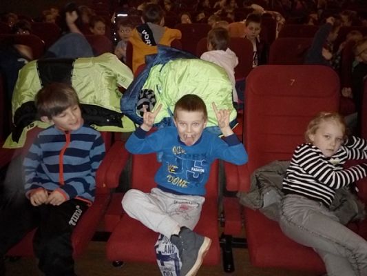  Grafika #3: SPEKTAKL PROFILAKTYCZNY grafika