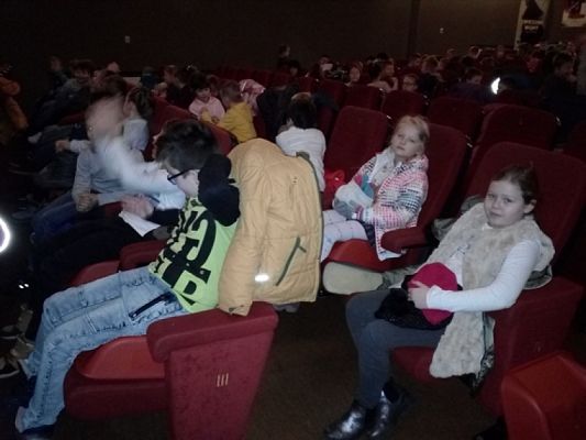  Grafika #4: SPEKTAKL PROFILAKTYCZNY grafika