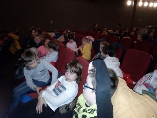  Grafika #5: SPEKTAKL PROFILAKTYCZNY grafika