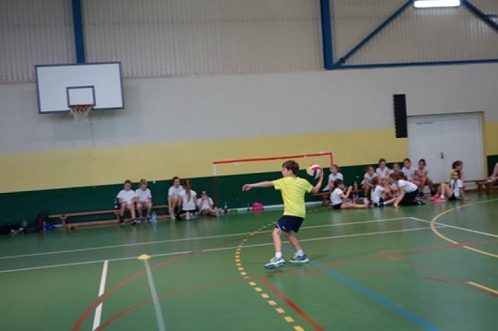  Grafika #1: IGRZYSKA DZIECI W DWA OGNIE grafika