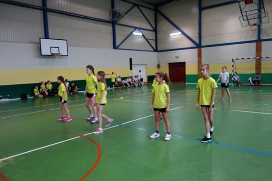  Grafika #9: IGRZYSKA DZIECI W DWA OGNIE grafika