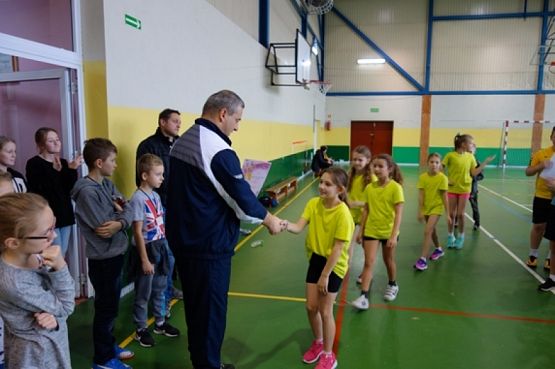  Grafika #12: IGRZYSKA DZIECI W DWA OGNIE grafika