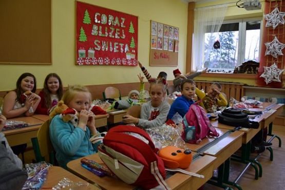  Grafika #0: MIKOŁAJKI grafika