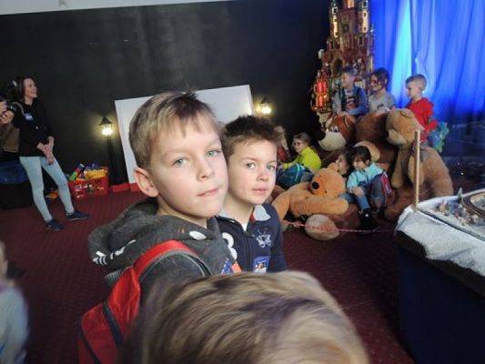  Grafika #13: PRZYSTANEK ŚWIĘTEGO MIKOŁAJA grafika