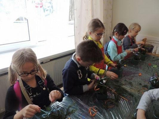  Grafika #23: PRZYSTANEK ŚWIĘTEGO MIKOŁAJA grafika