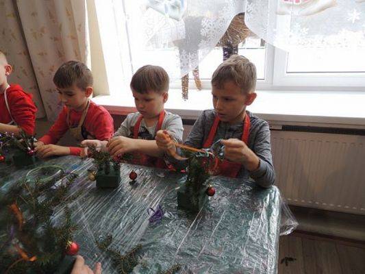  Grafika #24: PRZYSTANEK ŚWIĘTEGO MIKOŁAJA grafika