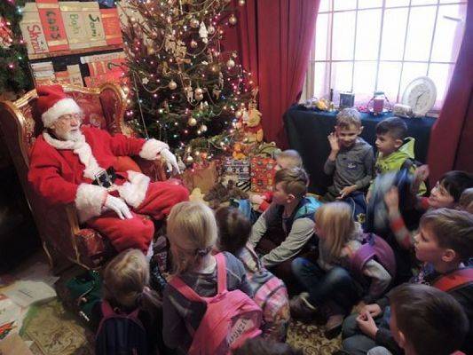  Grafika #27: PRZYSTANEK ŚWIĘTEGO MIKOŁAJA grafika