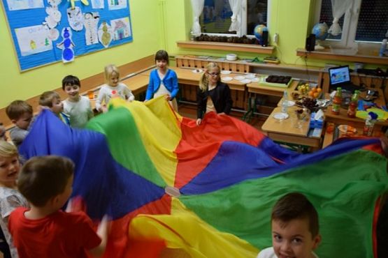  Grafika #2: ZABAWA ANDRZEJKOWA grafika