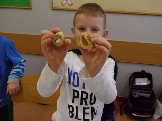  Grafika #12: ZABAWA ANDRZEJKOWA grafika