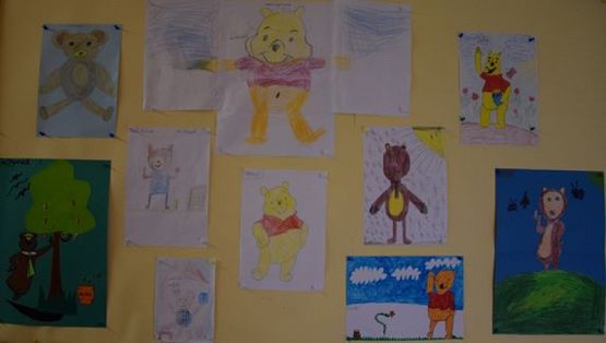  Grafika #0: DZIEŃ PLUSZOWEGO MISIA grafika