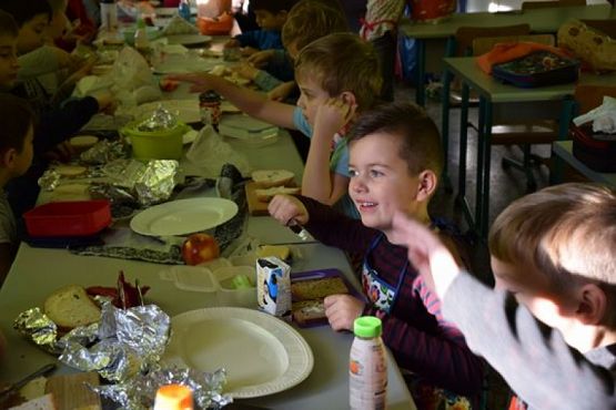  Grafika #1: ŚNIADANIE DAJE MOC grafika